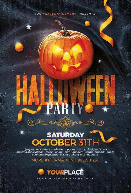 event-flyer-templates-halloween-flyers-psd-creative-flyers